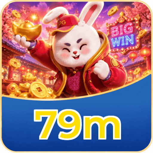 Logo 79m Loteria Online