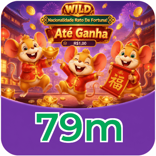 79m Loteria Online Brasil - Plataforma Certificada